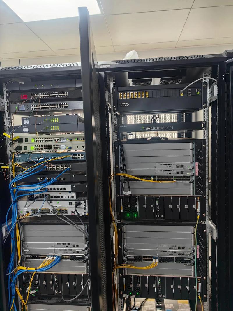 IPPBX與IAD語(yǔ)音通信設(shè)備安裝調(diào)試全攻略 源頭廠家直供，打造智能通訊新體驗(yàn)